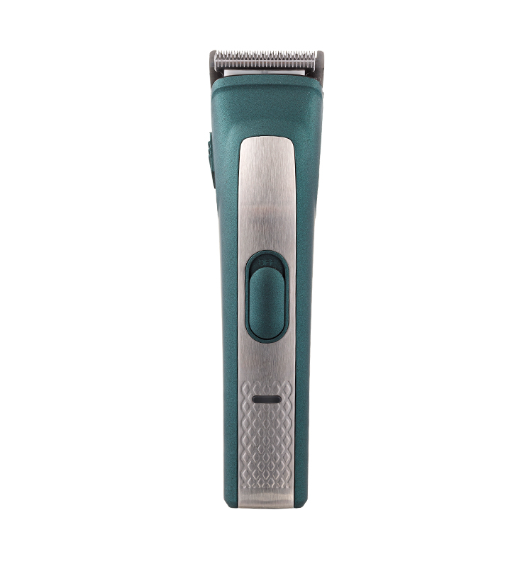 Environmentally hospitii Rechargeable Hair Clipper