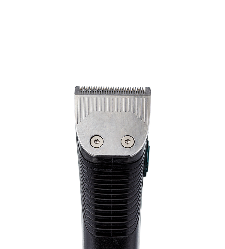 Environmentally hospitii Rechargeable Hair Clipper