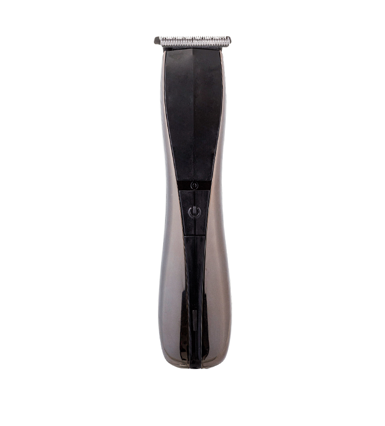 600mA Wired aut Wireless Hair Trimmer