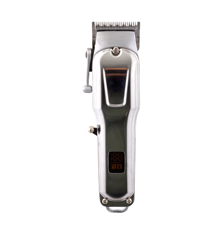 Lithium Corpus Metalli Pugna Hair Clipper