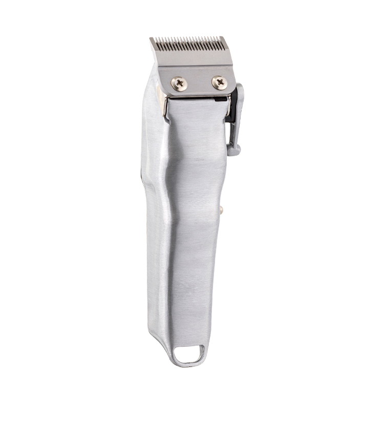 Lithium Corpus Metalli Pugna Hair Clipper