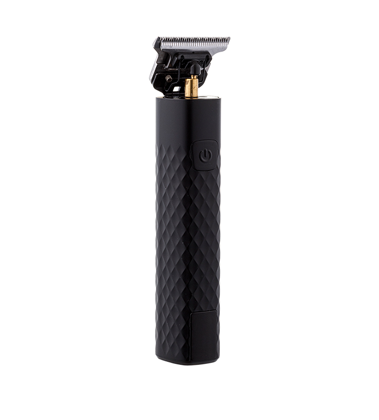 III-in-I Corpus Metal Rechargeable Hair Trimmer