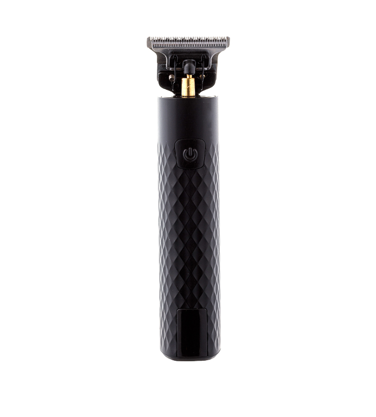 III-in-I Corpus Metal Rechargeable Hair Trimmer