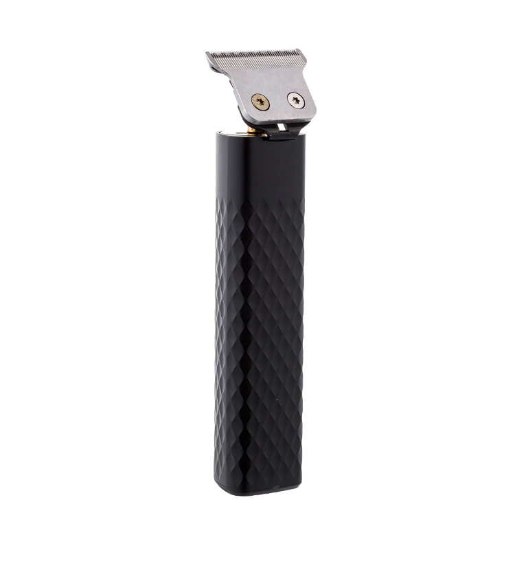 III-in-I Corpus Metal Rechargeable Hair Trimmer