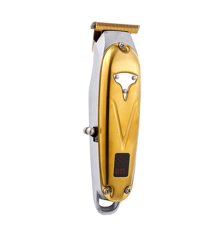 Metallum Corpus Led Propono Hair Clipper
