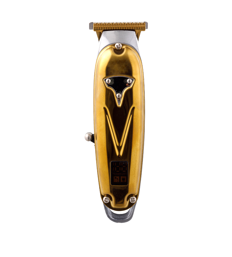Metallum Corpus Led Propono Hair Clipper