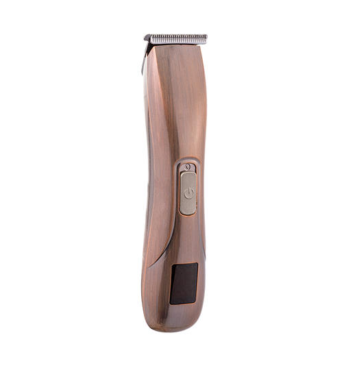 Qualitas Wired aut Wireless Hair Trimmer