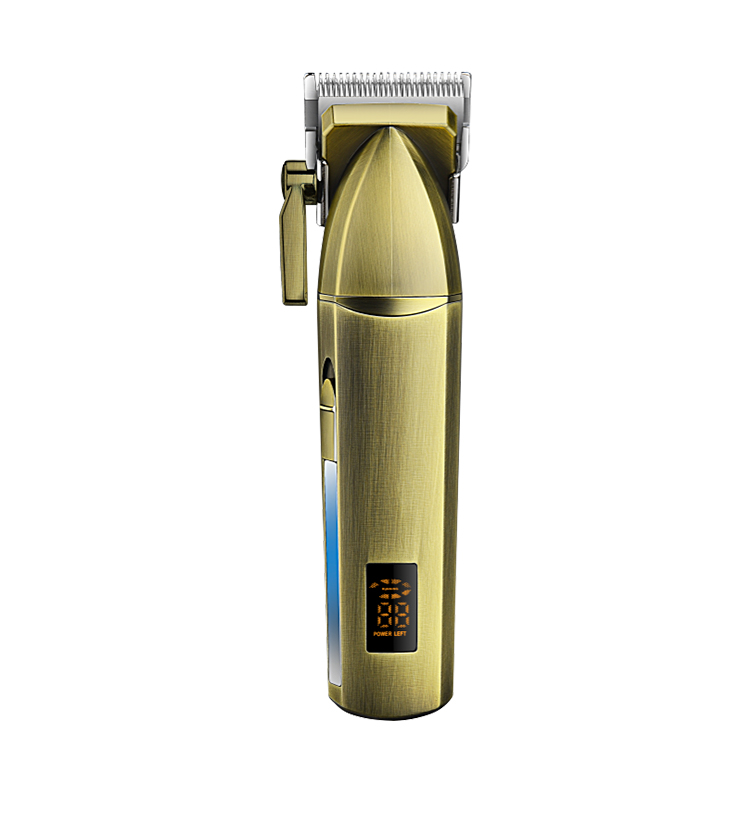 Funis & Cordless Rechargeable Hair Clipper