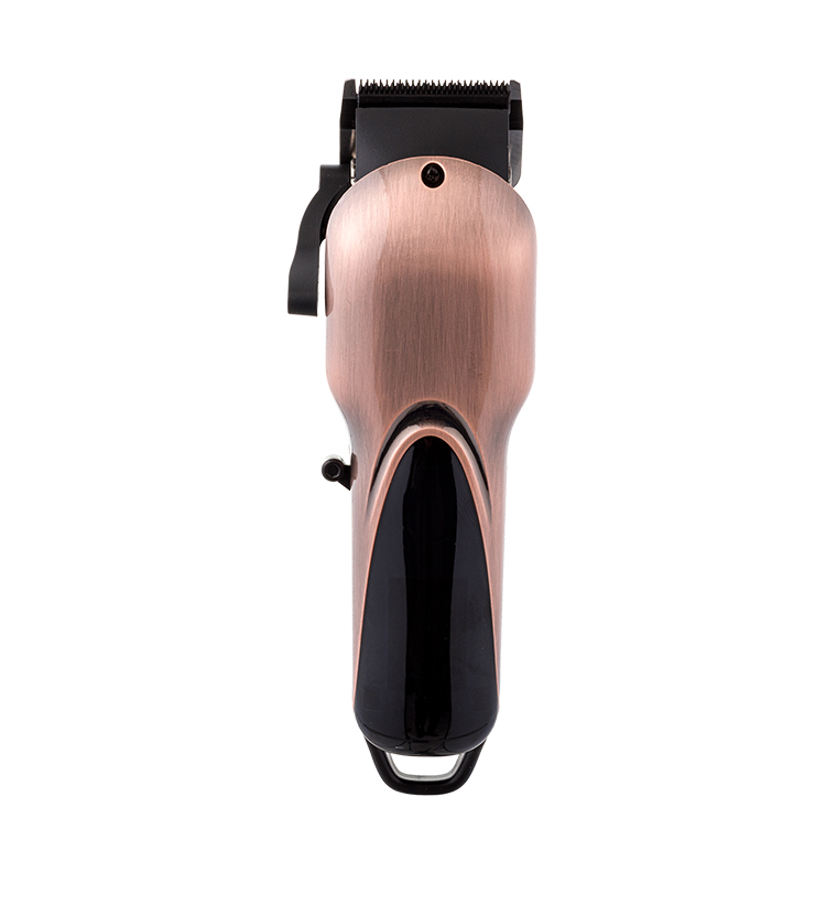 High Quality Stainless Blades Hair Clipper