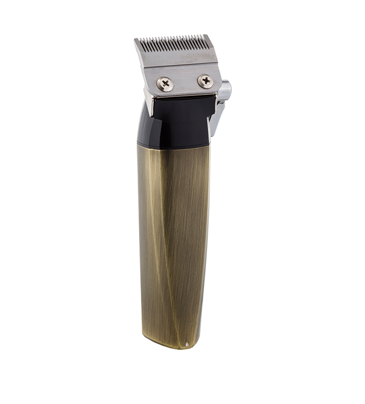 Funis & Cordless Rechargeable Hair Clipper