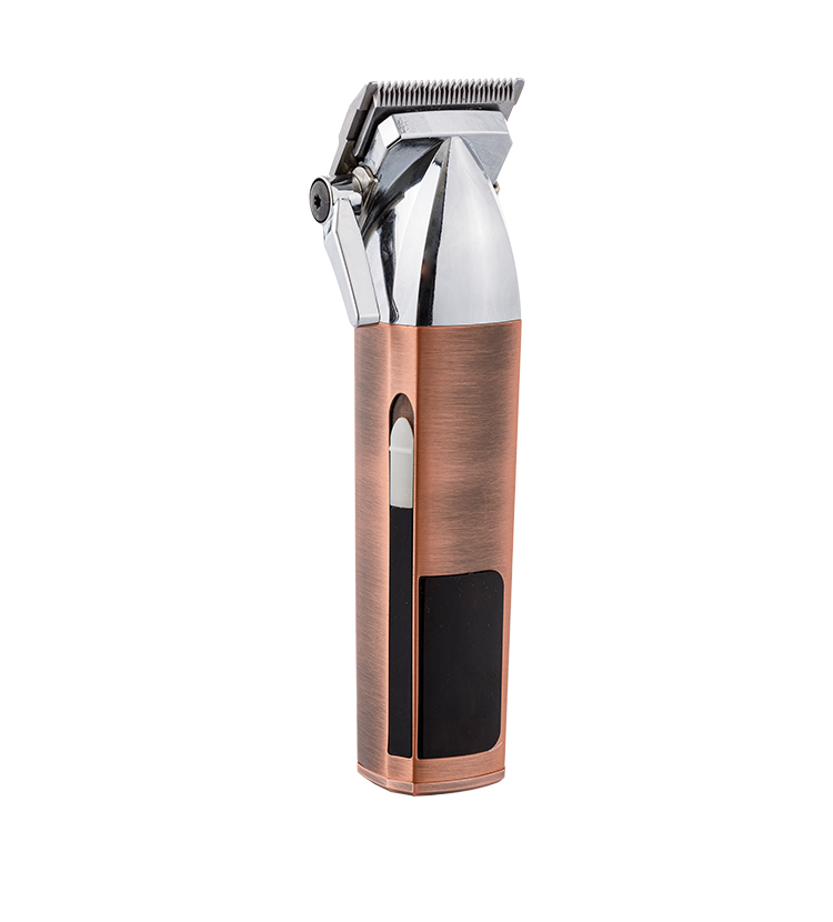 Funis & Cordless Rechargeable Hair Clipper