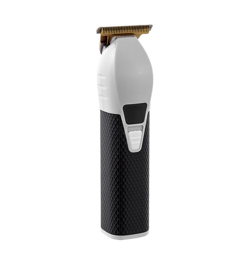 Funis & Cordless Pugna Hair Clipper