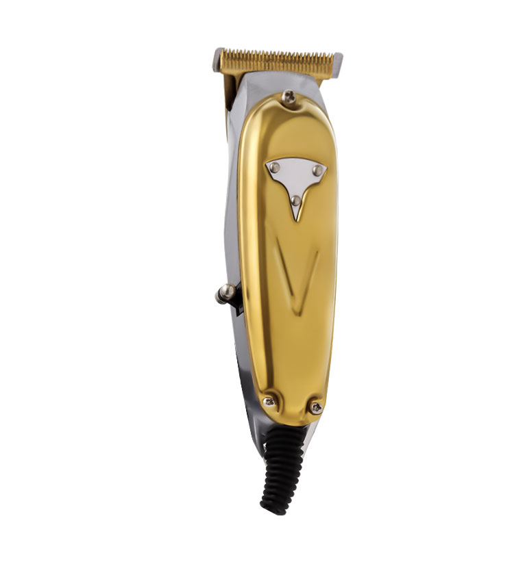 100-240v All Metal Corpus Corded Hair Trimmer
