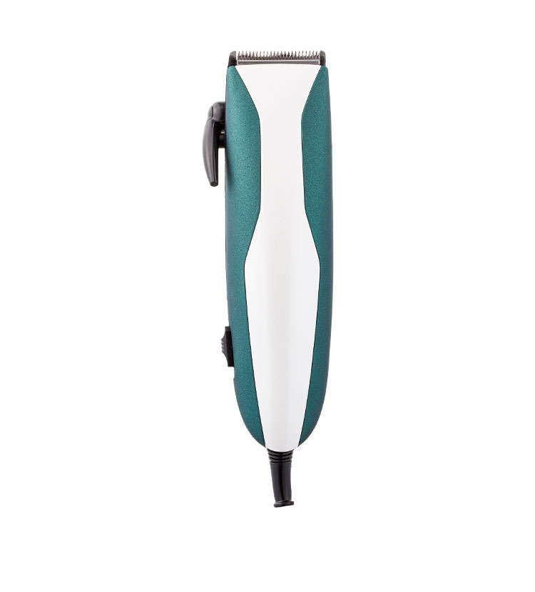 Maluit Hospitii Commodum Corded Hair Clipper