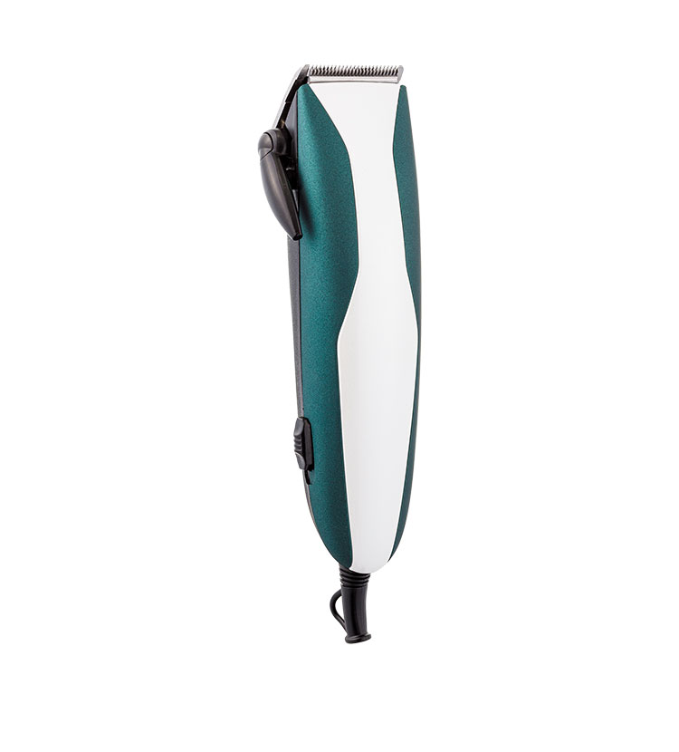 Maluit Hospitii Commodum Corded Hair Clipper