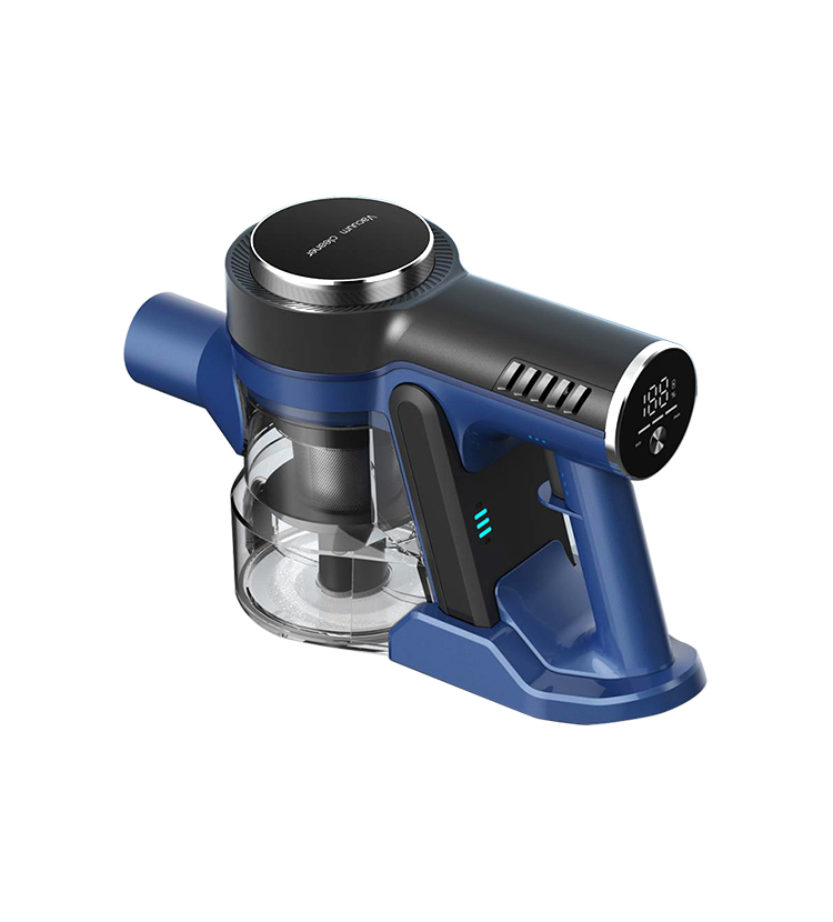 Rechargeable Lithium altilium Handheld Vacuum