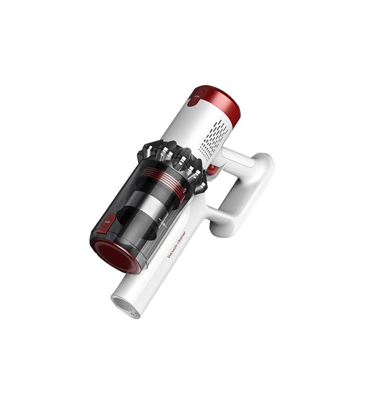 Handheld lignum Rechargeable Vacuum