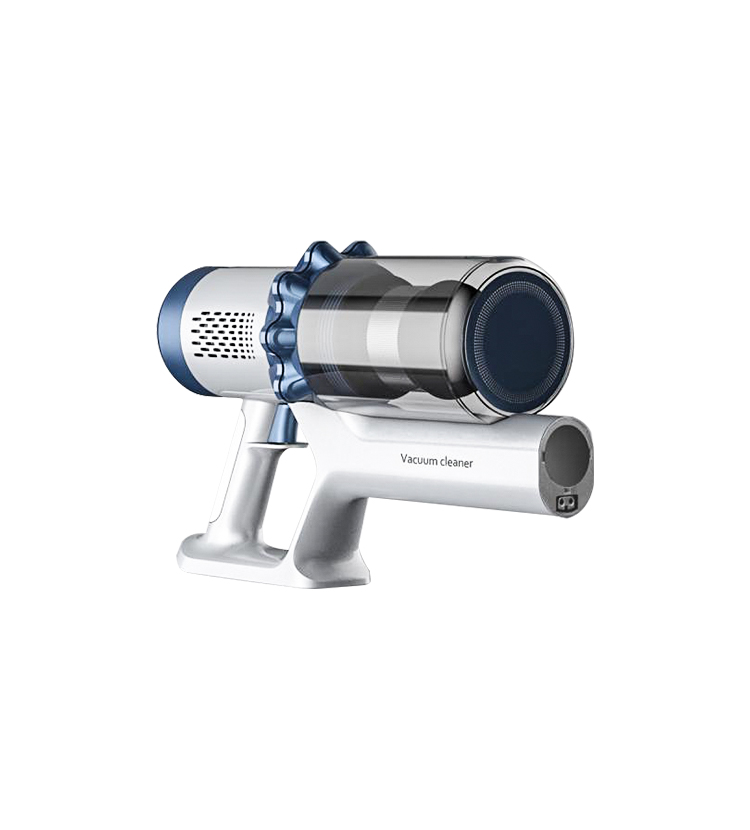 Handheld lignum Rechargeable Vacuum