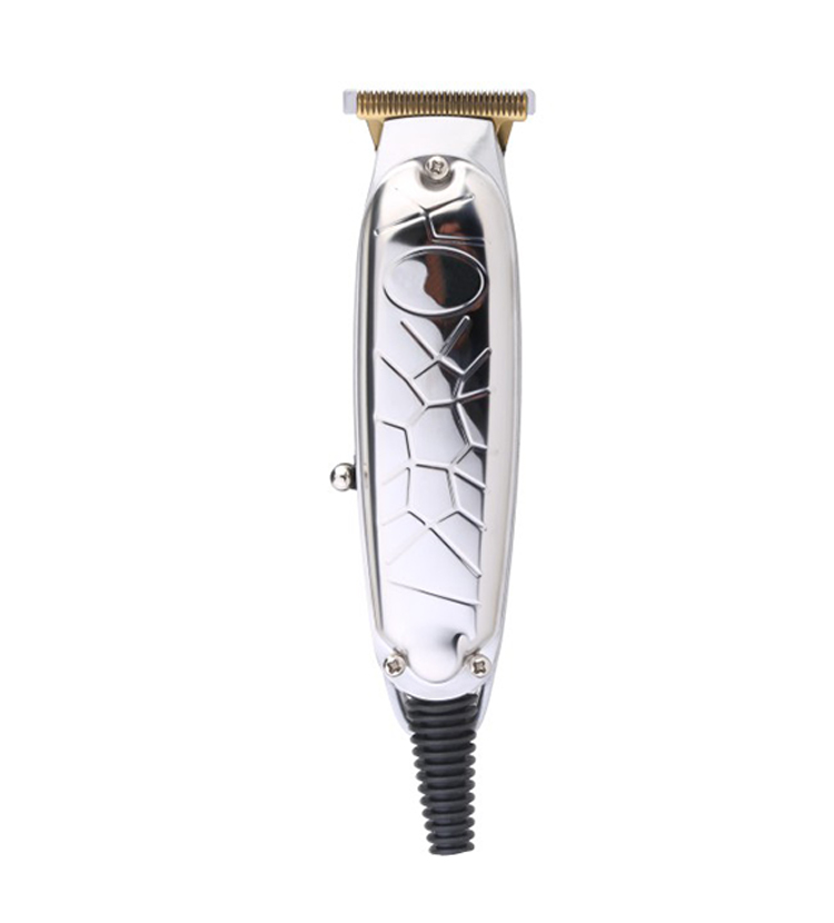 Metal Corpus 800mA Corded Hair Trimmer